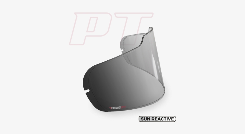 Pinlock Protectint For Arai - Ecran Pinlock Arai Sai Protectint, transparent png #2791653