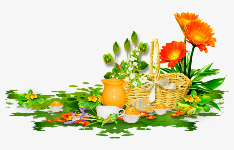 Image Flower Haired Rapunzel Png Disney Wiki Fandom - Portable Network Graphics, transparent png #2791657