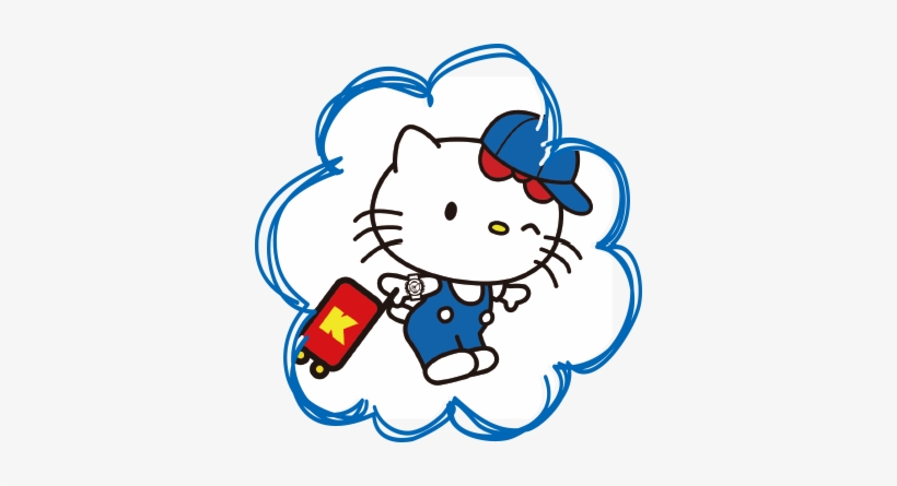 World Time - Watch, transparent png #2791684