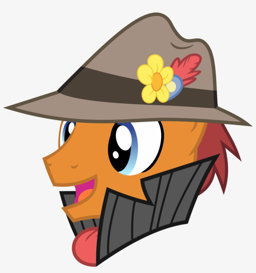 Ragerer, Safe, Simple Background, Sourpuss, - Vector Graphics, transparent png #2791766