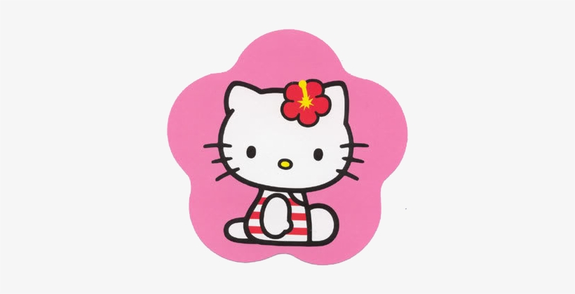 Pngs De Hello Kitty Pink Hello Kitty Icon Free Transparent Png Download Pngkey