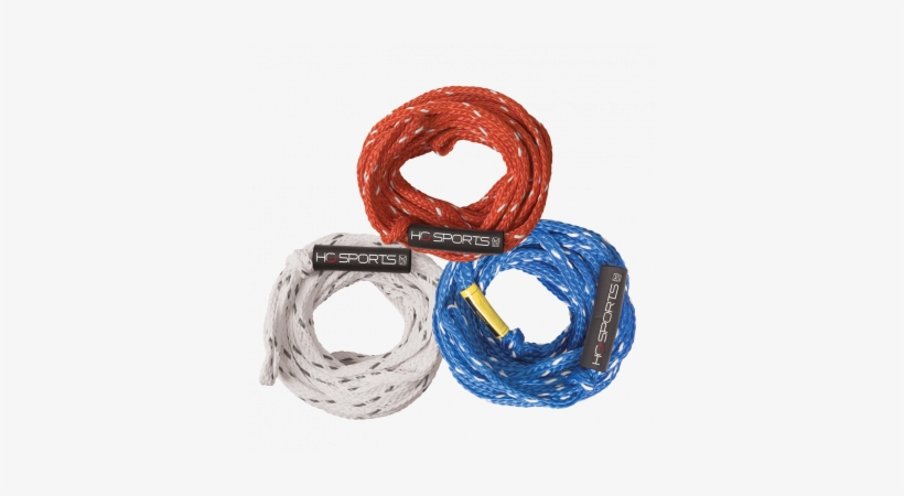 Ho Sports 4k Tube Rope - Ho Sports Ho 4k Tube Line - 3, transparent png #2791867
