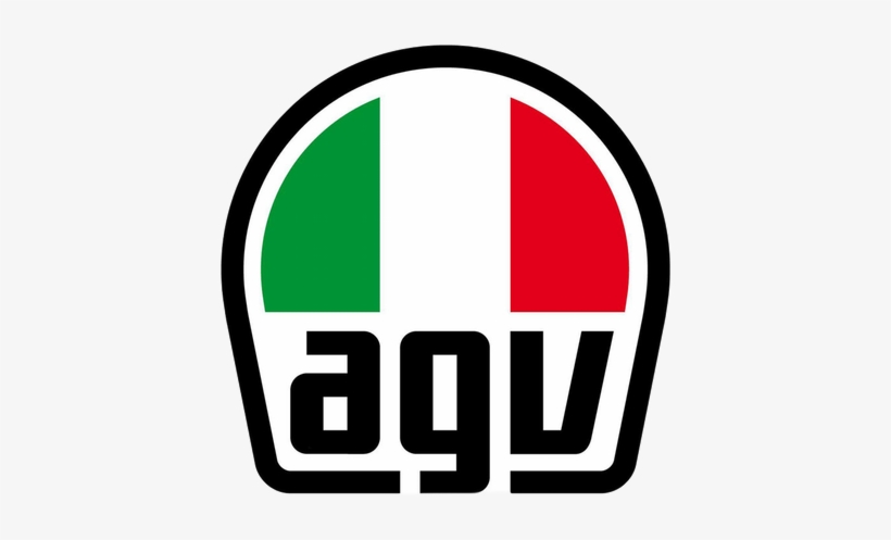 Agv Logo Agv Agv K3 Marco Simoncelli Free Transparent Png Download Pngkey