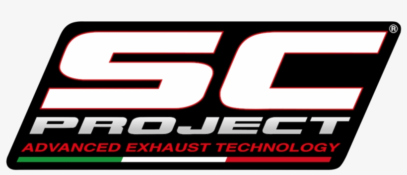 Home - Sc Project Exhaust Logo, transparent png #2791890