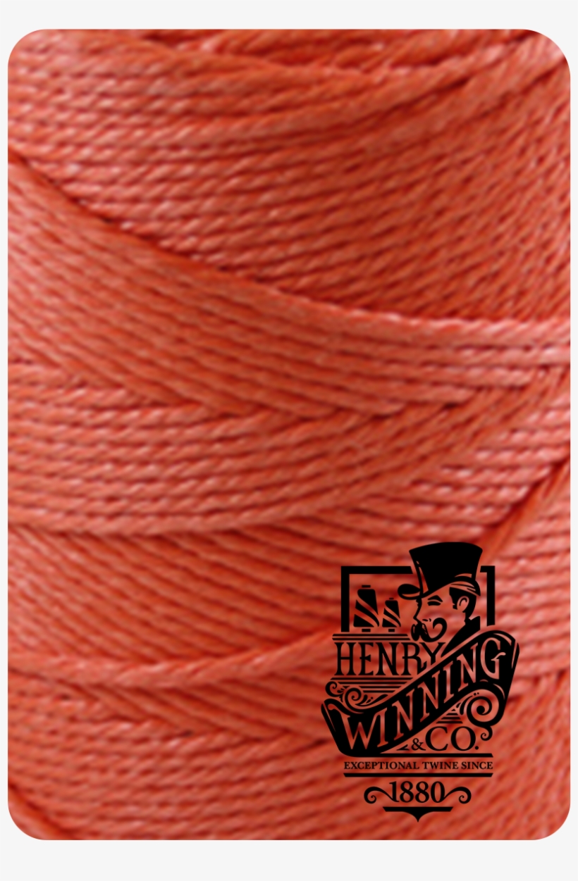 Baling Twine - Thread, transparent png #2791897