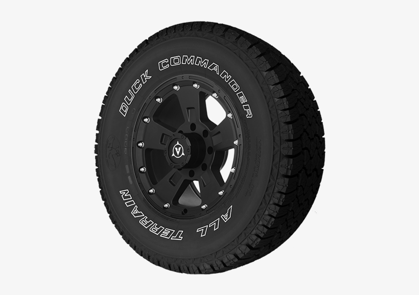 All-terrain Duck Commander Tires - Nitto Crosstek 2 Reviews, transparent png #2791954