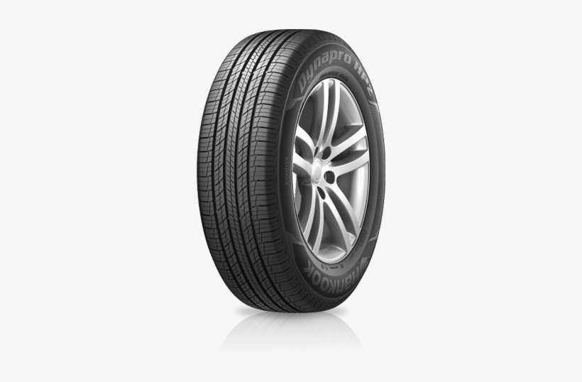 Dynapro Hp2 Hankook Tire Us - Winter I * Cept Iz2 W616, transparent png #2791979