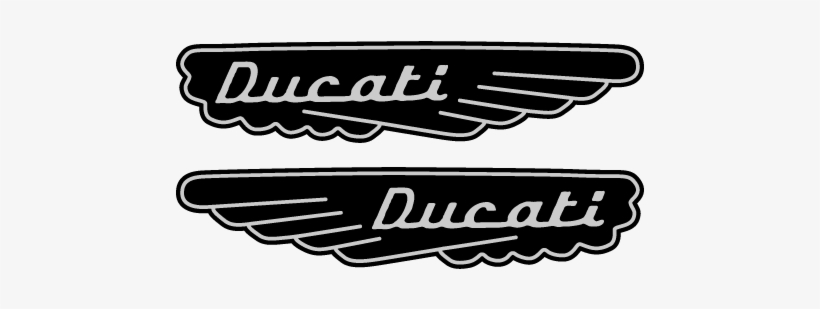 Ducati, transparent png #2791982