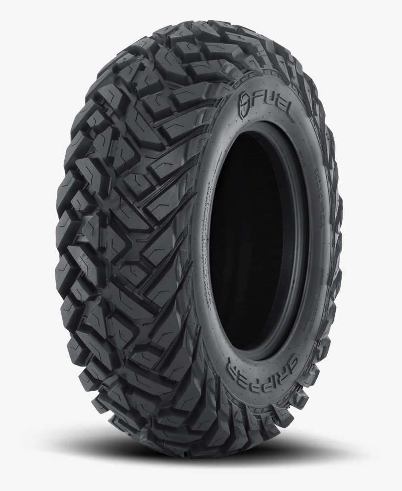 Gripper Utv - Fuel Gripper 28, transparent png #2792054