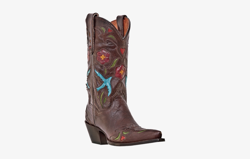 Shop Womens Boots - Cowboy Boot, transparent png #2792152