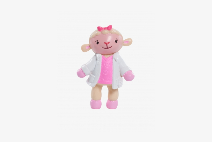 Doc Mcstuffins Chilly Png Download - Stuffed Toy, transparent png #2792410
