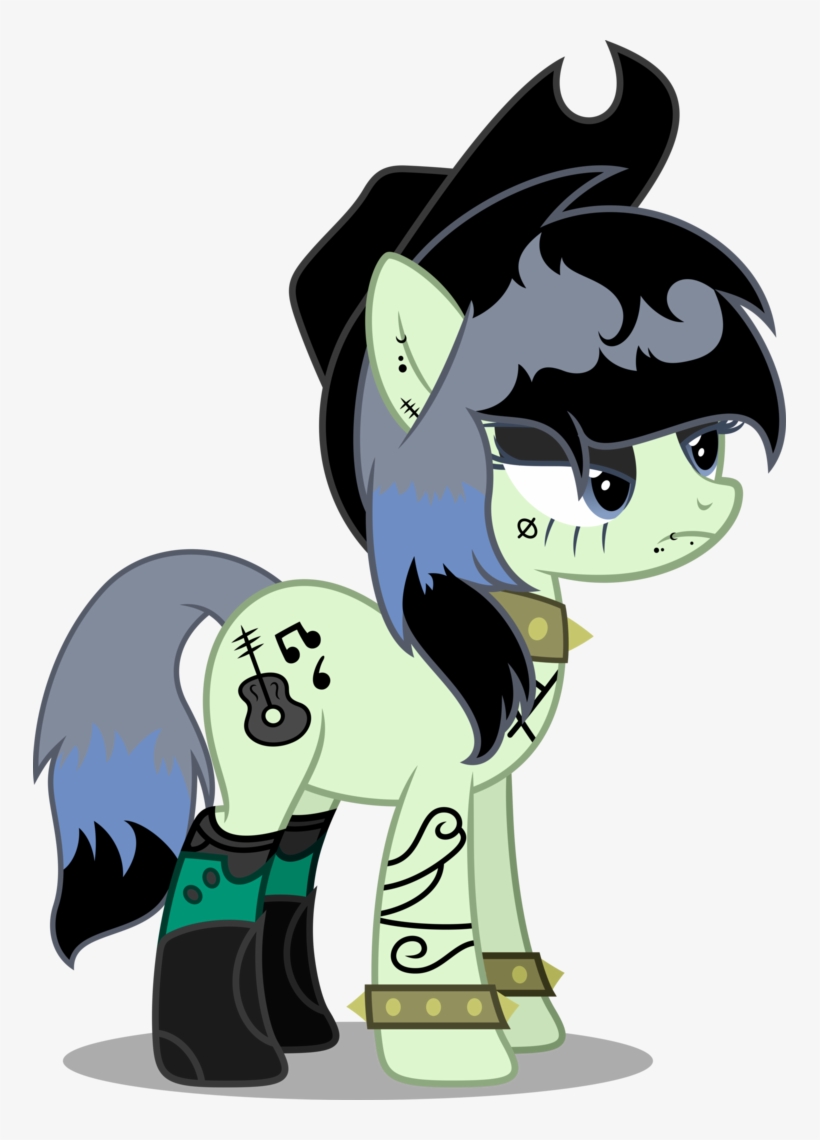 Dashiesparkle, Boots, Choker, Clothes, Cowboy Boots, - Southern Gothic, transparent png #2792414