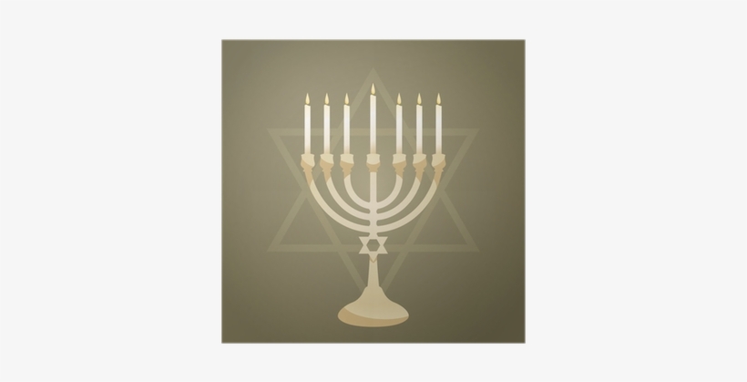 Menora Tapeta, transparent png #2792549