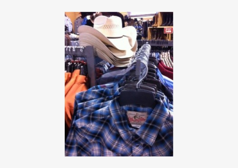 Western-style Boots And Hats - Hat, transparent png #2792595