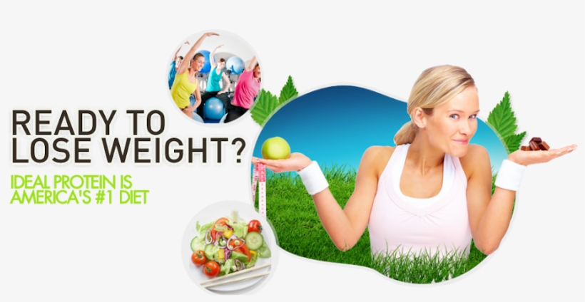 Creative Weight Loss And Fitness Tips That Promote - Weight Loss Tips Banner, transparent png #2792687