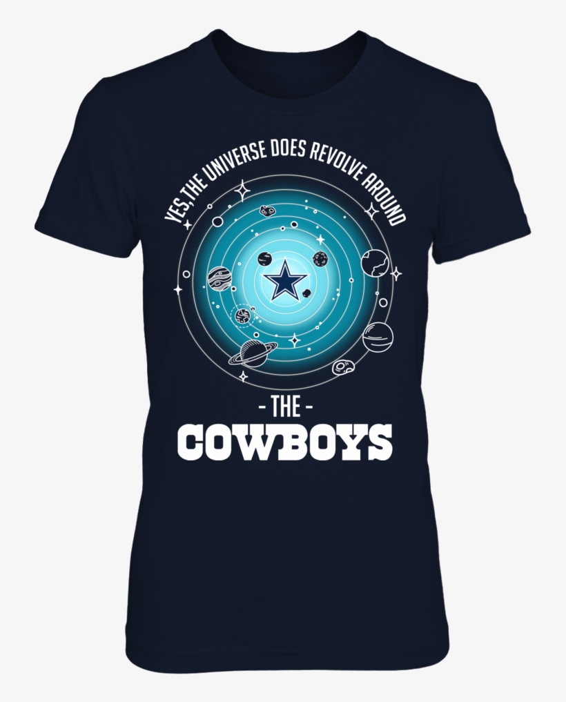 Dallas Cowboy Clothing Near Me - Dallas Cowboys, transparent png #2792709