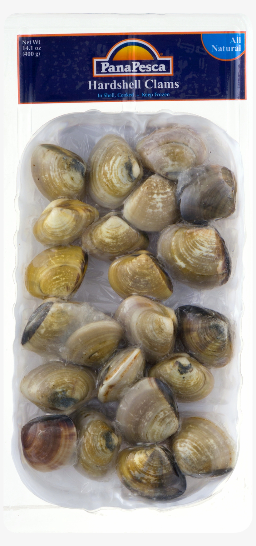 Panapesca Hardshell Clams, 14.1 Oz, transparent png #2792710