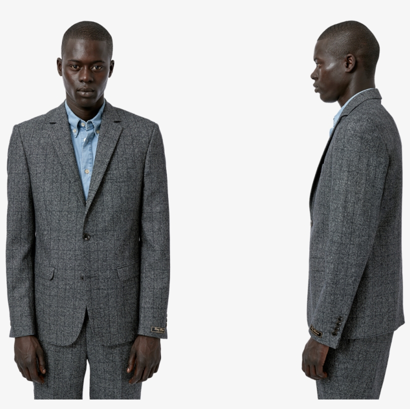 Blazer - - Blazer, transparent png #2792923