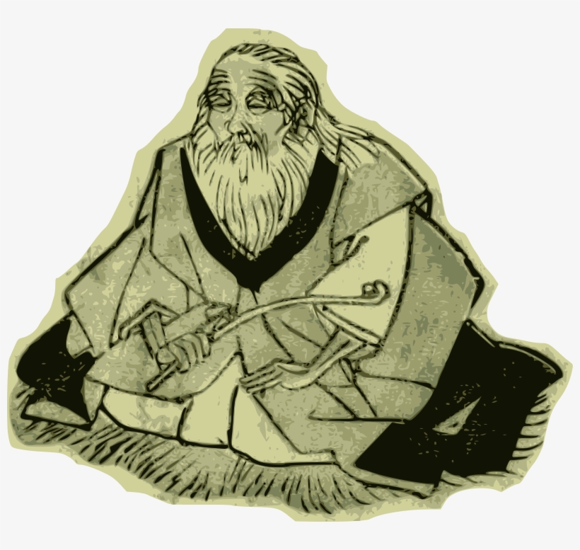 Wise Man Png Hd - Wise Man Png, transparent png #2792975