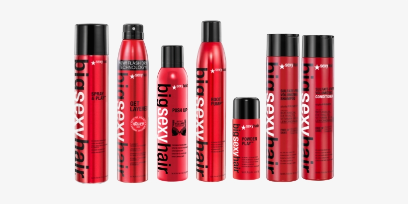 For Your Friend Who Is Bursting With Confidence This - Big Sexy Hair Company Big Sexy Hair Big Sexy Hair Root, transparent png #2792993