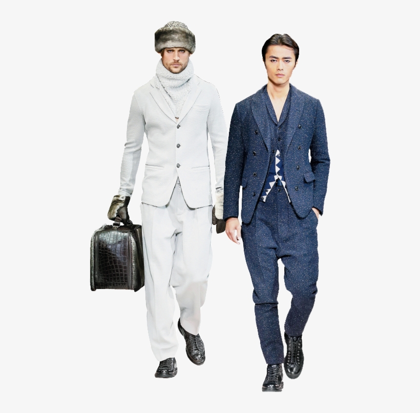 Fitting Tribute It Is A Fact That Asian Physiques Are - Gentleman, transparent png #2793049