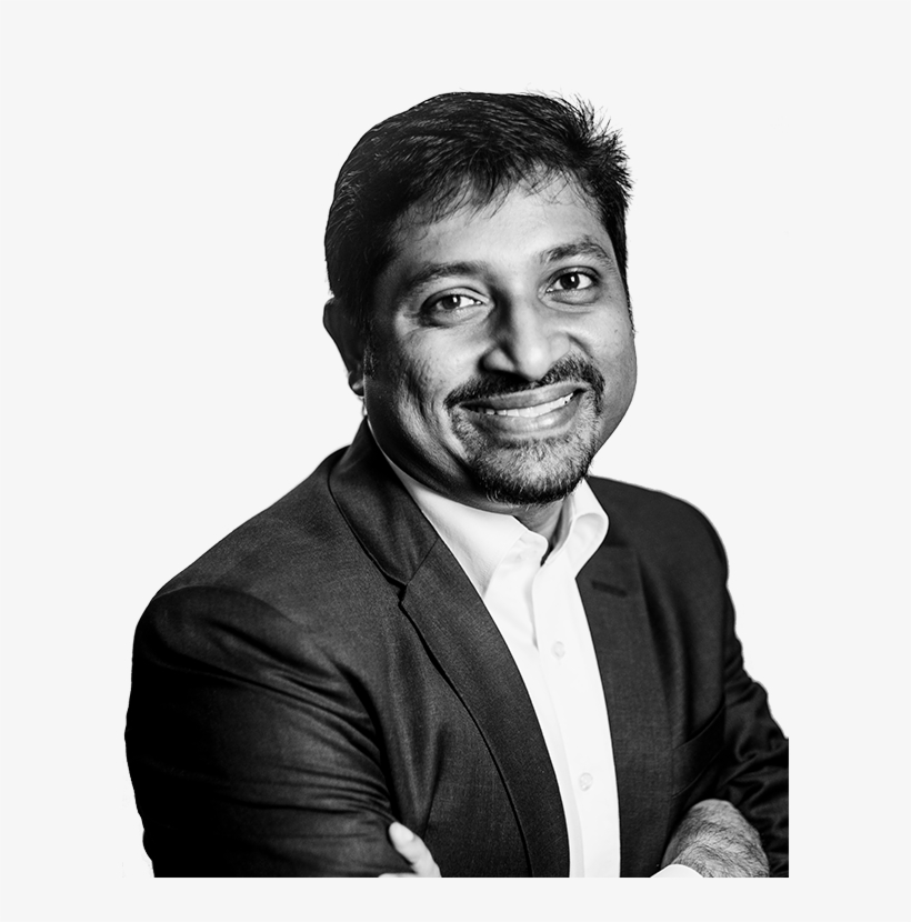 Abraham Vergis Providence Law Asia - Naveen Richard, transparent png #2793096