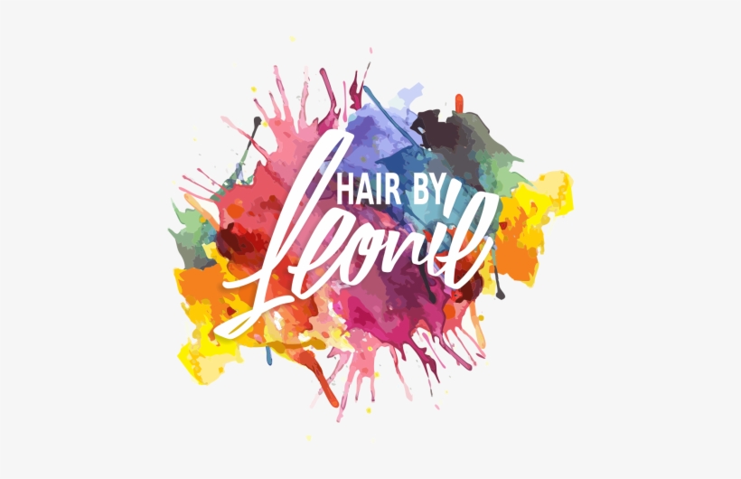 Leonie & Co Hair Studio Ph - Hair, transparent png #2793098