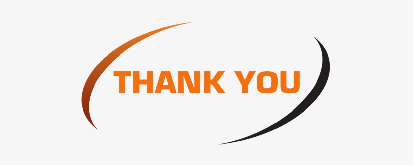 Thank-you - Thank You Questions Slide, transparent png #2793220