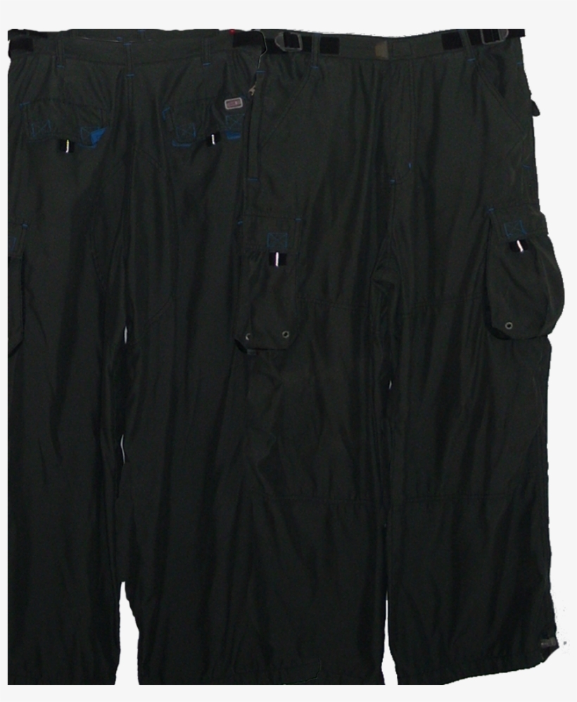 Dark Wind Pants - Pocket, transparent png #2793251