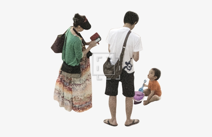 Parent Category - Beach, transparent png #2793292