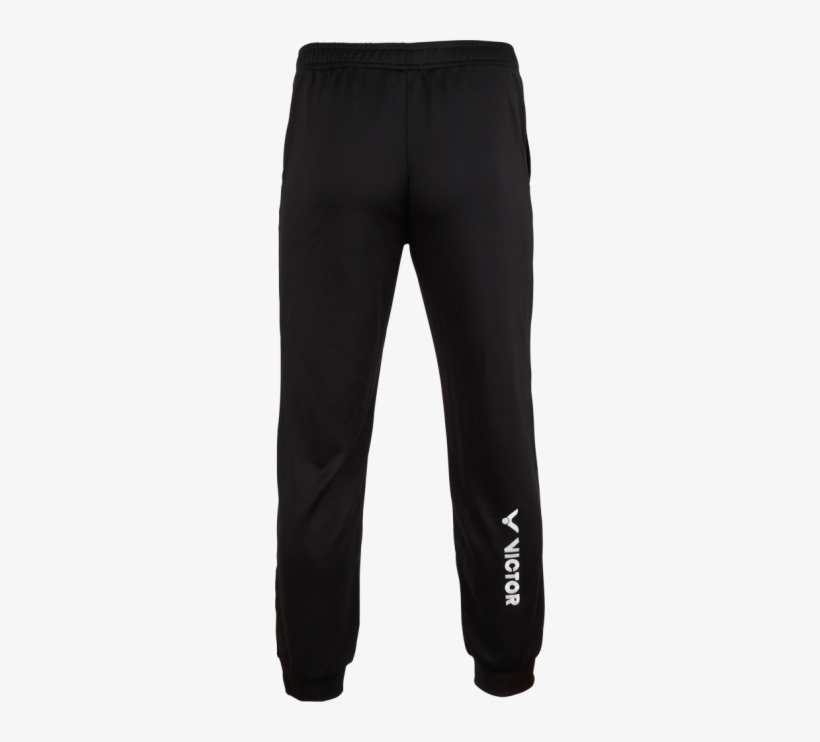 Ta Pants Team Black 3697 - Sweatpants, transparent png #2793565