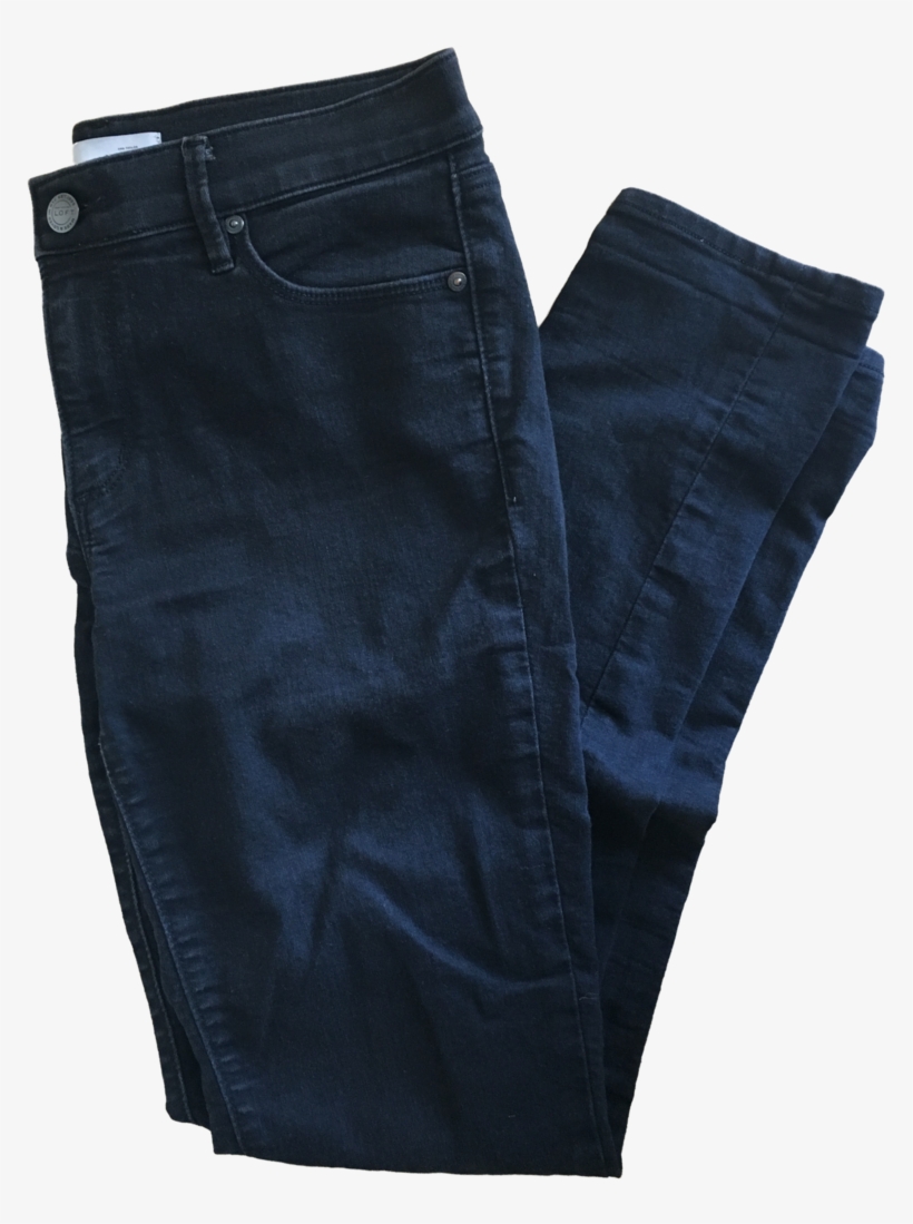 Black Pants - Trousers, transparent png #2793626