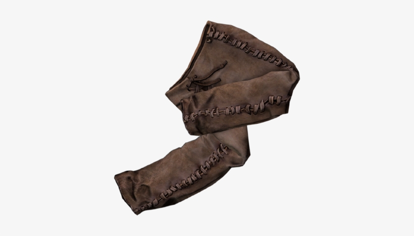 Leather Pants - Motorcycle Boot, transparent png #2793669