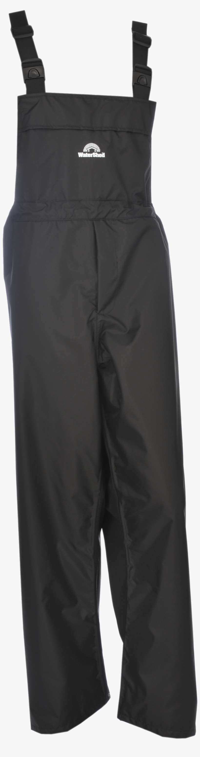 Stormcreekii™ 08-550 Double Layer Poly Bib Overalls - Waders, transparent png #2793733