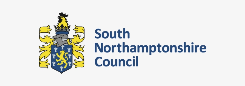 Report A Dead Animal - South Northants Council Logo, transparent png #2793955