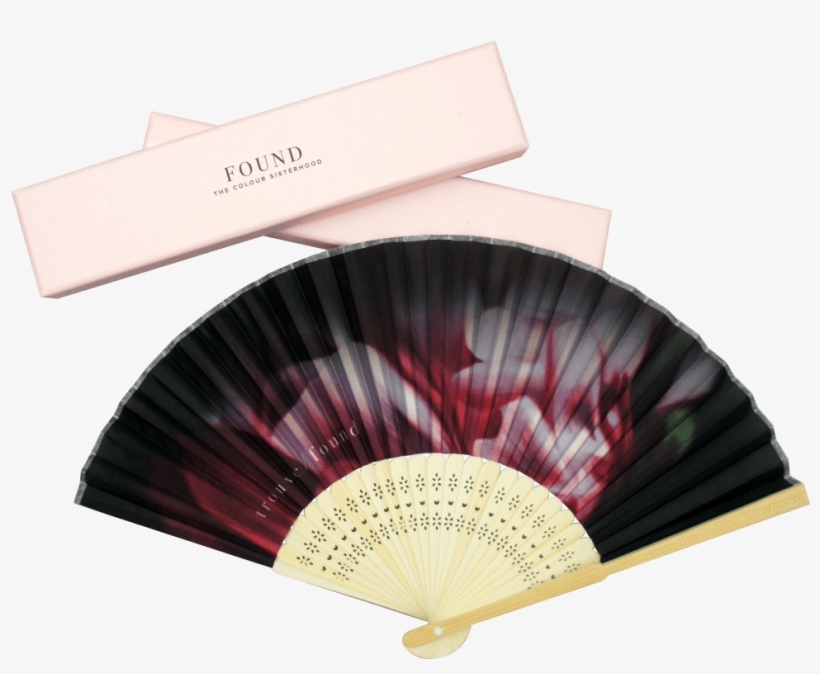 Be Found Fan, transparent png #2793994