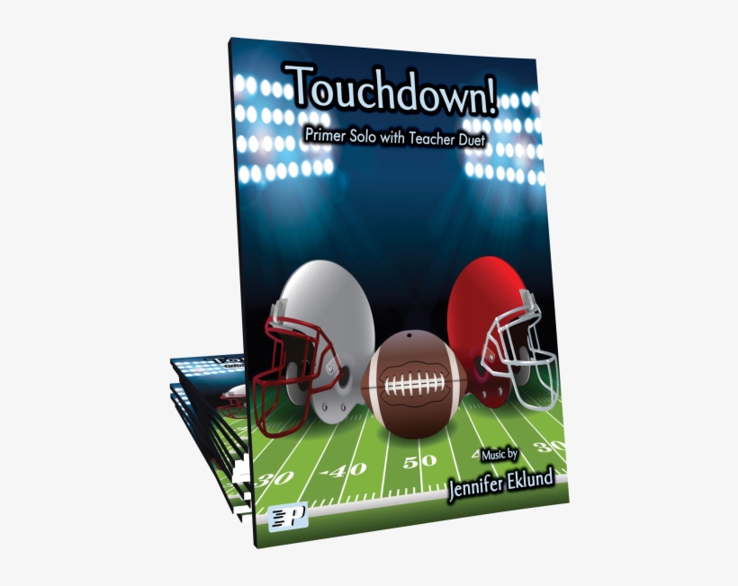 Touchdown - Baseball Shower Curtain Stadium Lights Bases Video, transparent png #2794005