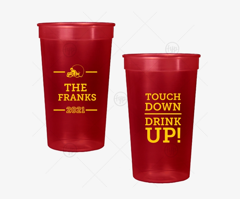 Touchdown Family Stadium Cup - Flaming Lips Jodrell Bank, transparent png #2794148