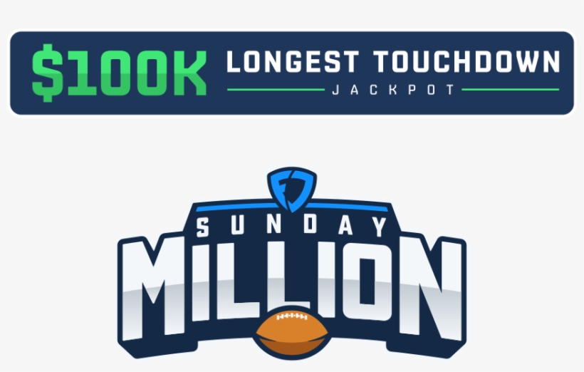 Take One To The House - Fanduel, transparent png #2794267