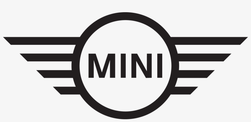 Mini Logo [bmw Mini Cooper] - Mini Cooper Logo Svg, transparent png #2794316
