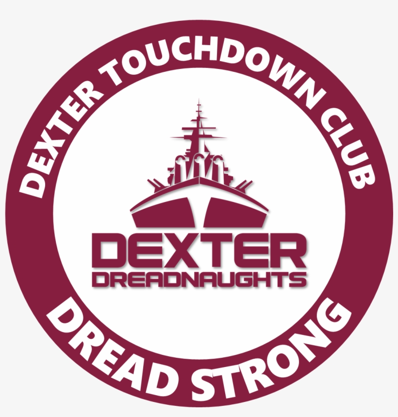 Check Out The Teams And Photos Pages - Dexter Dreadnaughts, transparent png #2794341