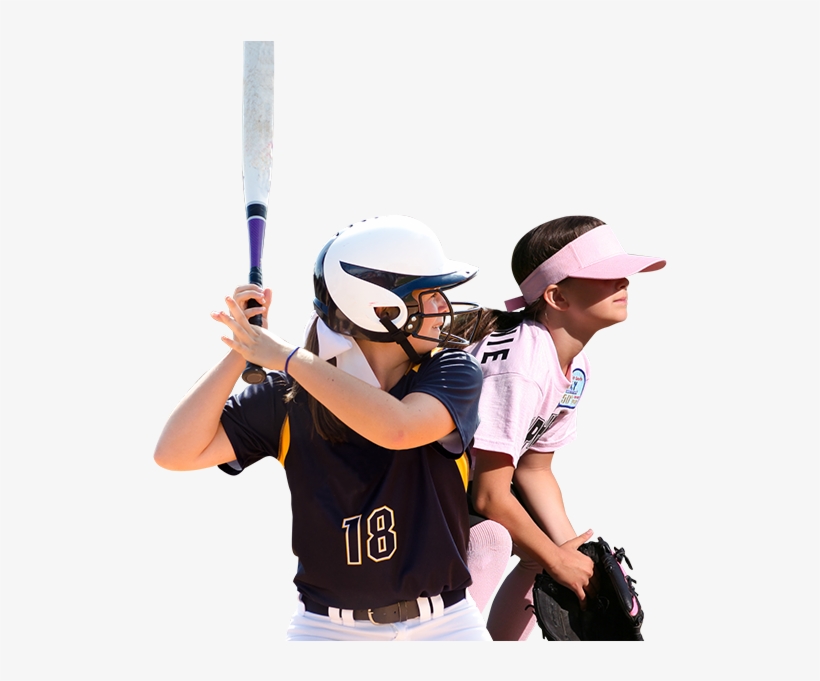 Cross Fit Training Techniques To Maximize Your Softball, transparent png #2794423