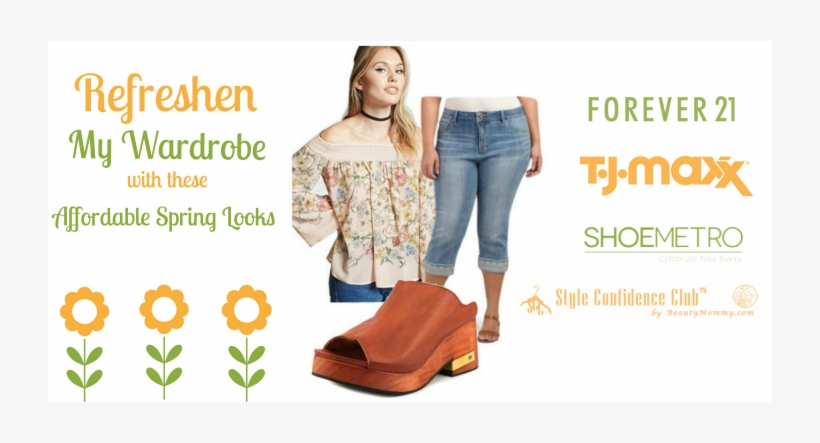 Refreshen My Wardrobe - Tj Maxx, transparent png #2794453