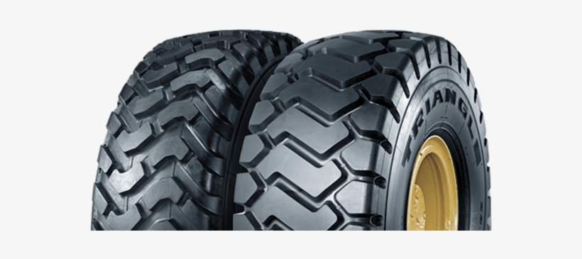 View All - Triangle Otr Tires, transparent png #2794528