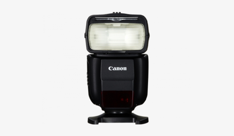 Canon Speedlite 470ex Ai, transparent png #2794598