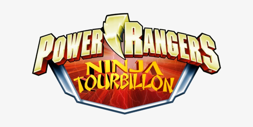 Prnc - Power Rangers, transparent png #2794623