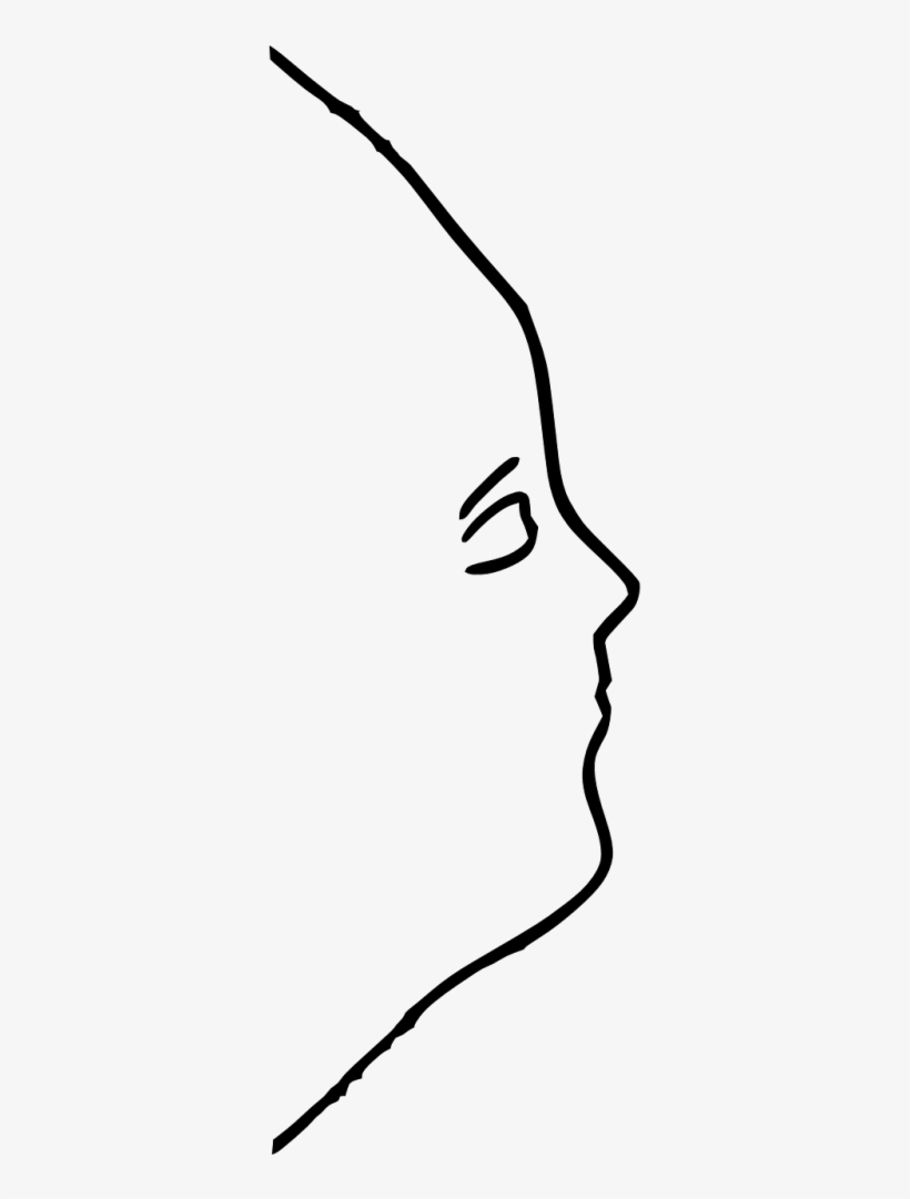 Human Face, transparent png #2794627