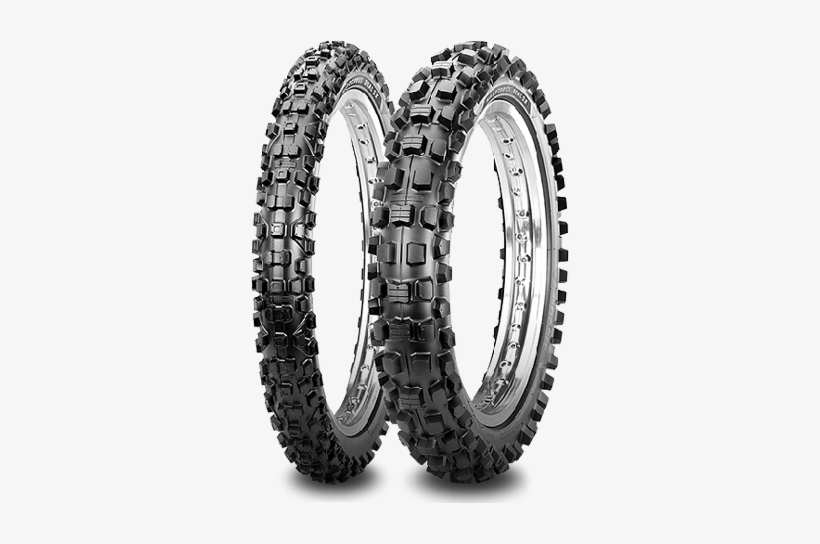 Maxxcross Dual Sx - Maxxis M7309, transparent png #2794682
