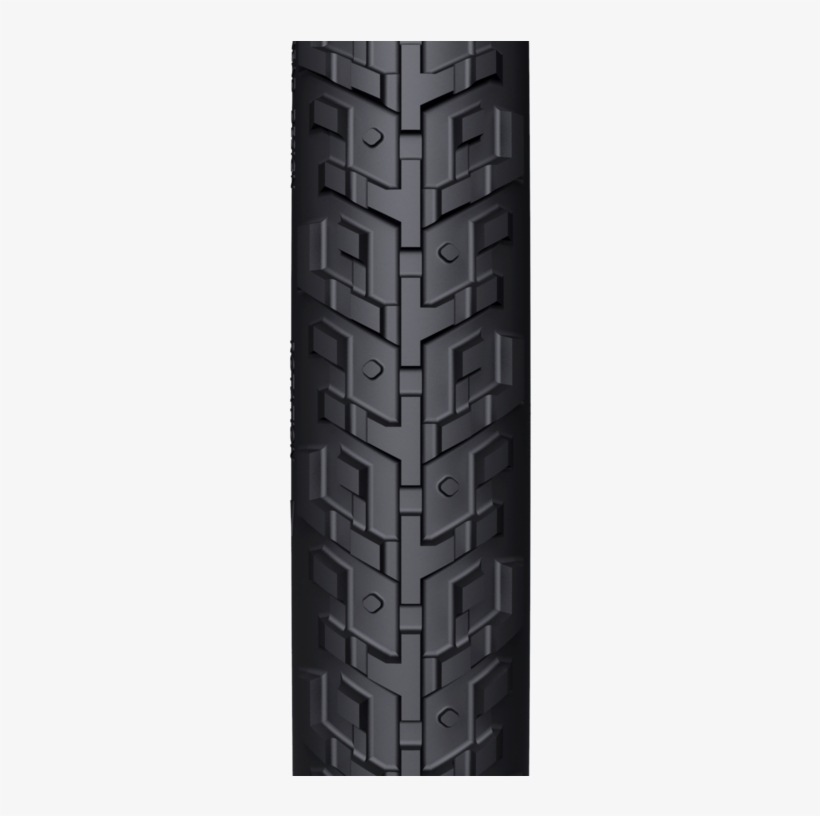Wtb Nano 40 Tcs Tubeless 700c Tire - Wtb Nano, transparent png #2794685