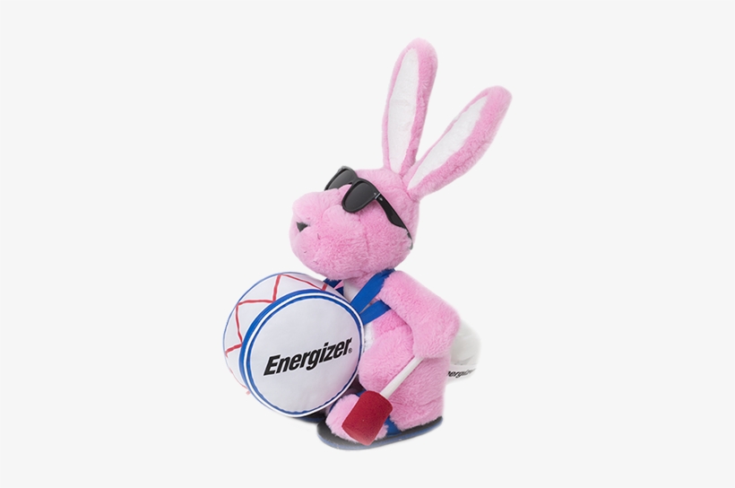 18" Plush Bunny - Stuffed Toy, transparent png #2794713